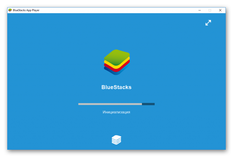 bluestacks version 1 for mac
